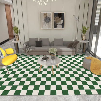 CHESSBOARD RUGS