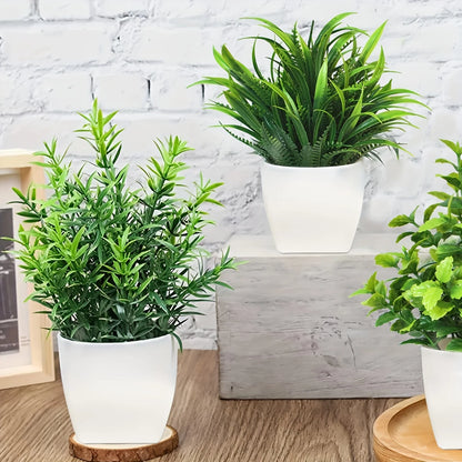 ARTIFICIAL MINI PLANTS