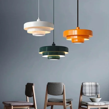 MACARON PENDANT LAMPS