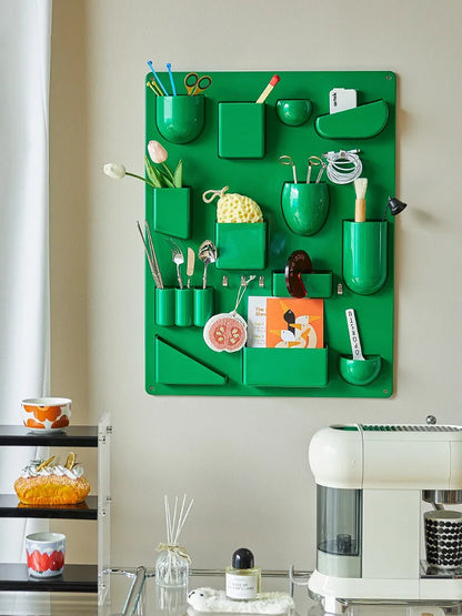 WALL ORGANIZER