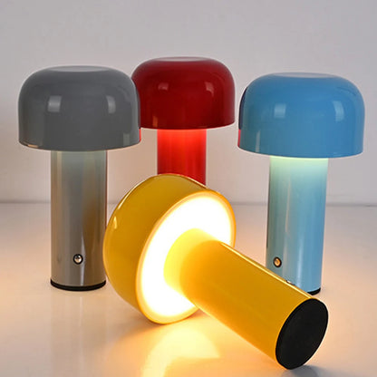 FUNGUS LAMP