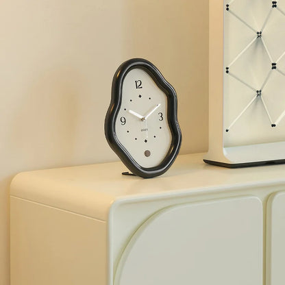 CLOUD CLOCK