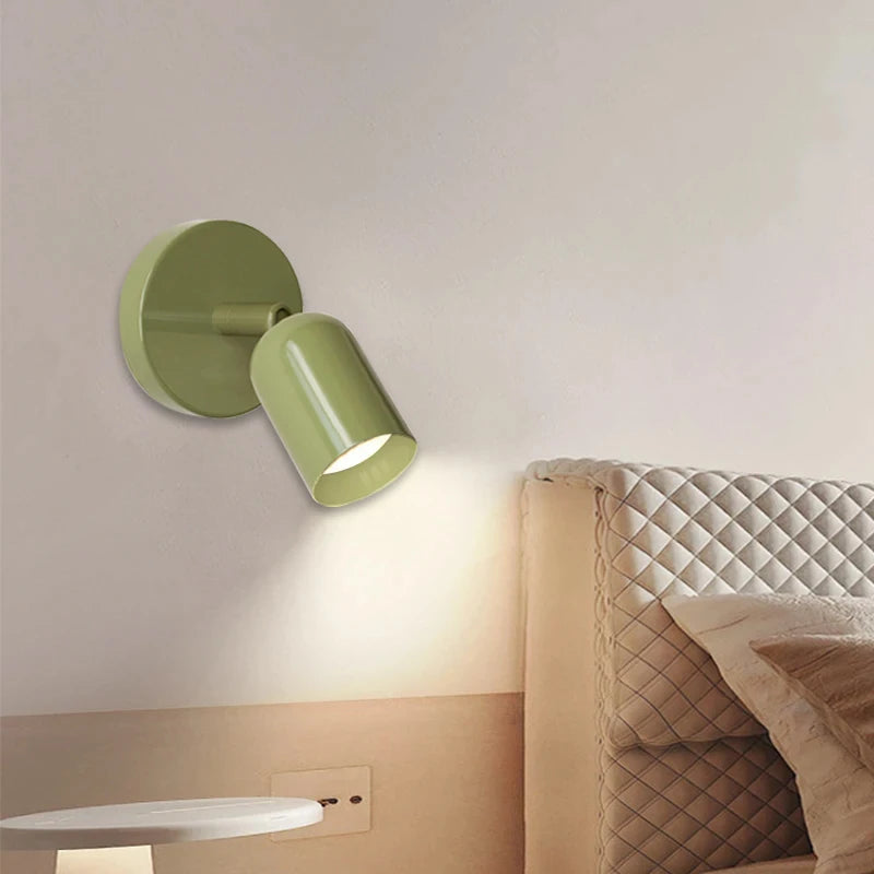 SCONCE WALL LAMPS