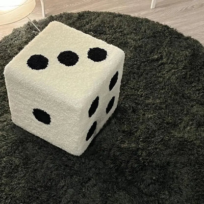 DICE STOOLS