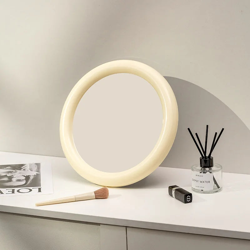 NORDIC ROUND MIRROR