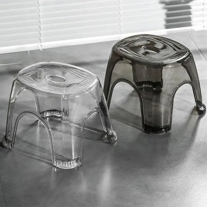 ACRYLIC STOOLS