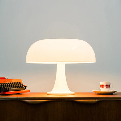 MUSHROOM LAMPS