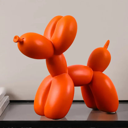 BALLOON DOG FIGURES